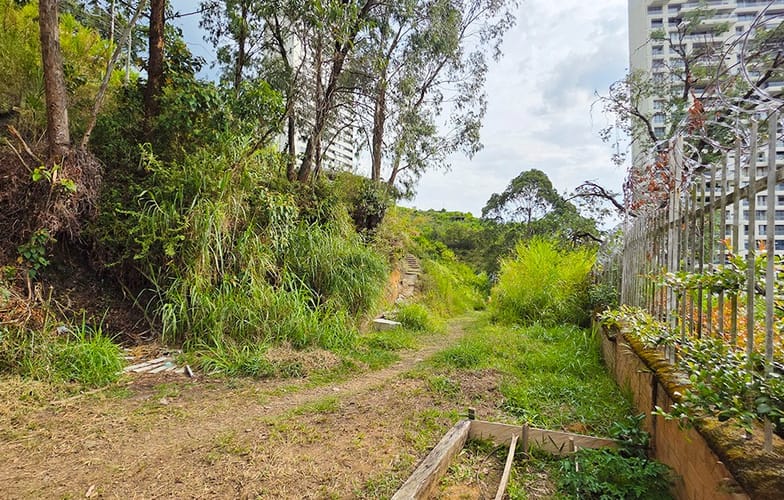 Lote en venta en Las Lomitas, Sabaneta, 4826 m² · foto 22 de 24