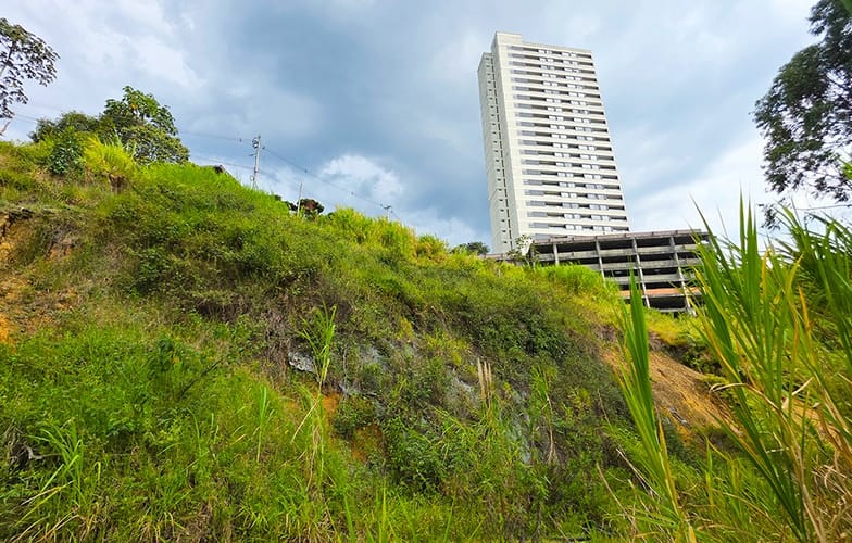 Lote en venta en Las Lomitas, Sabaneta, 4826 m² · foto 7 de 24