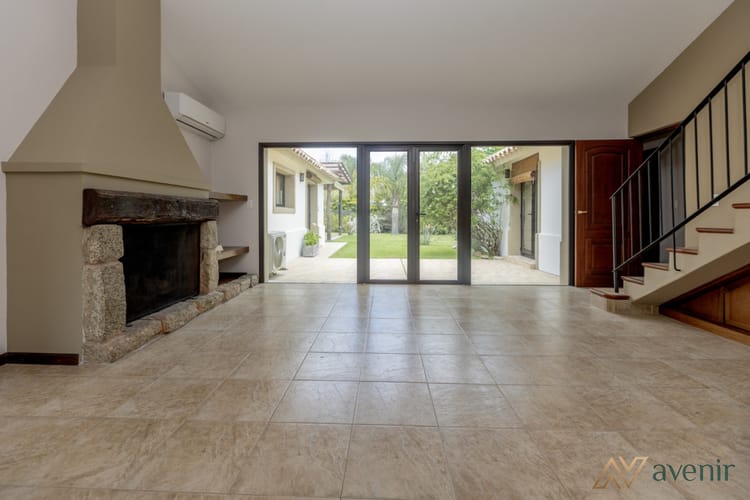 ALQUILER CASA  EN LA TAHONA 3 DORMITORIOS · Foto 2