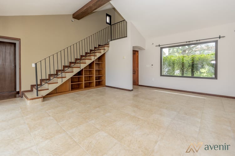 ALQUILER CASA  EN LA TAHONA 3 DORMITORIOS · Foto 4