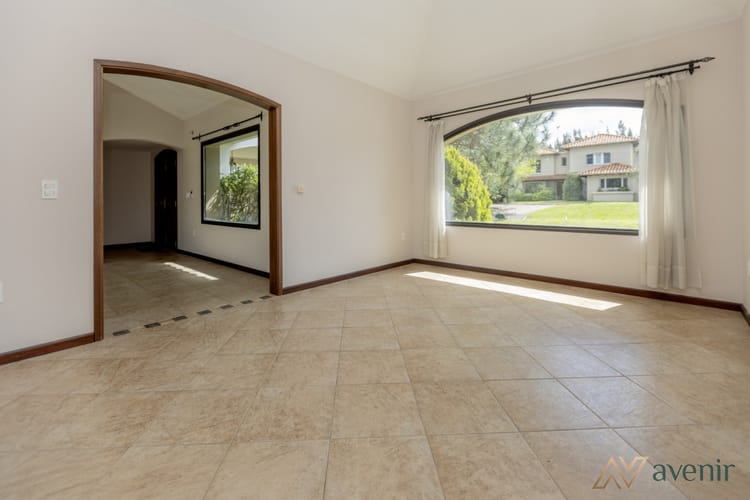ALQUILER CASA  EN LA TAHONA 3 DORMITORIOS · Foto 5