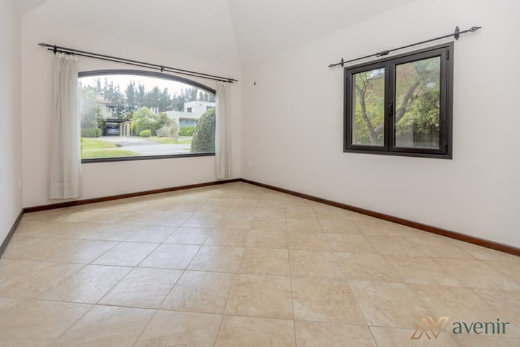 ALQUILER CASA  EN LA TAHONA 3 DORMITORIOS · Foto 6