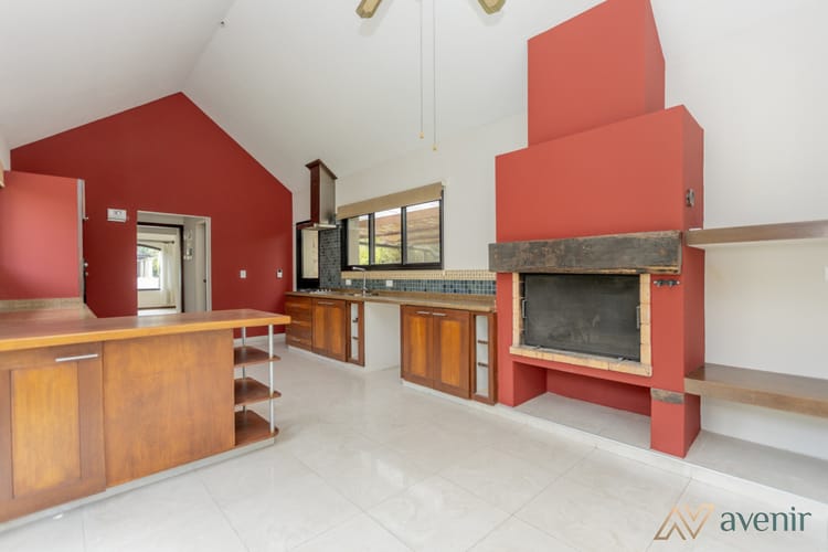 ALQUILER CASA  EN LA TAHONA 3 DORMITORIOS · Foto 7