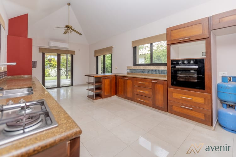 ALQUILER CASA  EN LA TAHONA 3 DORMITORIOS · Foto 8