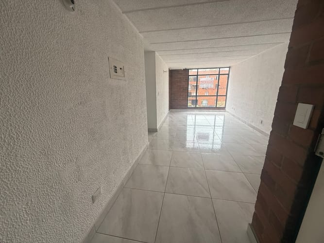 Apartamento de 3 alcobas en arriendo en Carlos Lleras Restrepo Manzana C, Bogotá, 66 m² · foto 6 de 13
