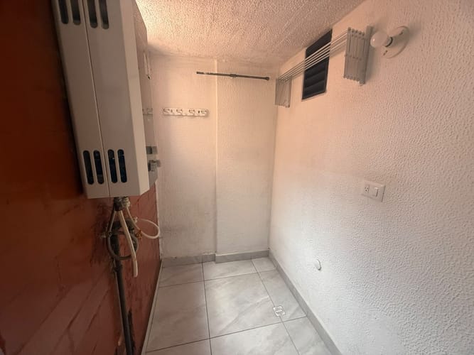 Apartamento de 3 alcobas en arriendo en Carlos Lleras Restrepo Manzana C, Bogotá, 66 m² · foto 12 de 13