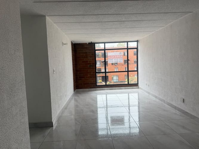 Apartamento de 3 alcobas en arriendo en Carlos Lleras Restrepo Manzana C, Bogotá, 66 m² · foto 7 de 13