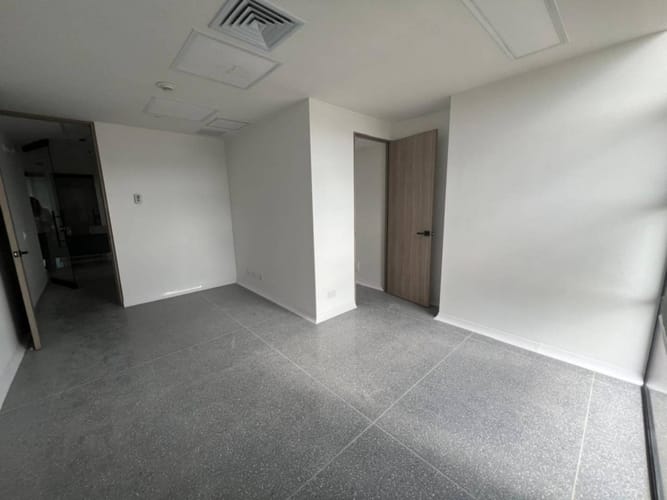 Consultorio en venta en San Diego, Medellín, 33 m² · foto 7 de 10