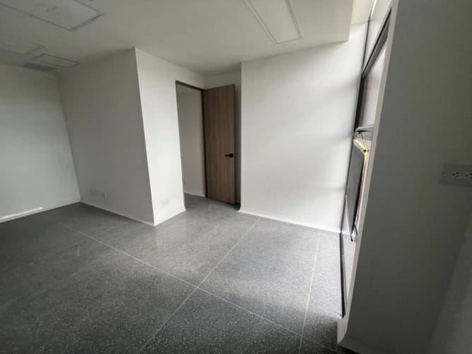 Consultorio en venta en San Diego, Medellín, 33 m² · foto 8 de 10