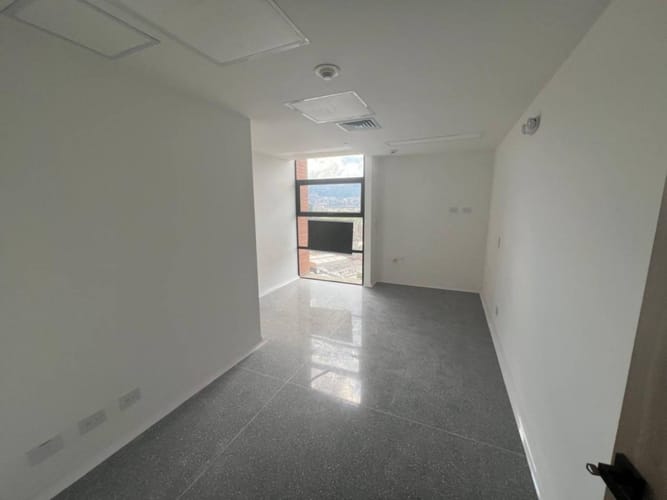 Consultorio en venta en San Diego, Medellín, 33 m² · foto 9 de 10