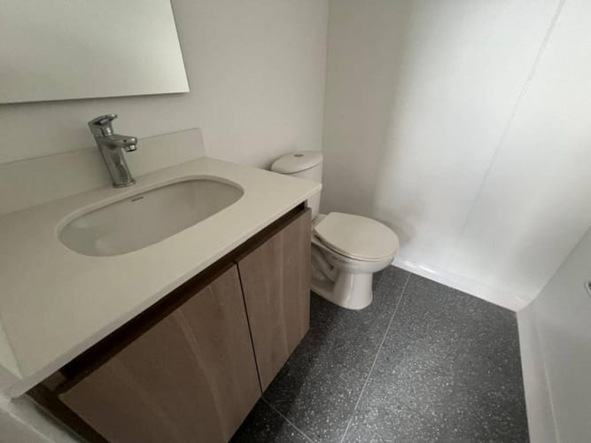 Consultorio en venta en San Diego, Medellín, 33 m² · foto 10 de 10
