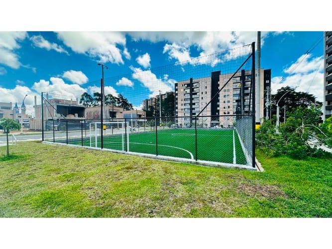 Lote en venta en San Antonio De Pereira, Rionegro, 98 m² · foto 5 de 8