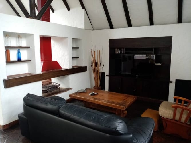 Casa en venta en Canelon, Cajicá, 382 m² · foto 4 de 24