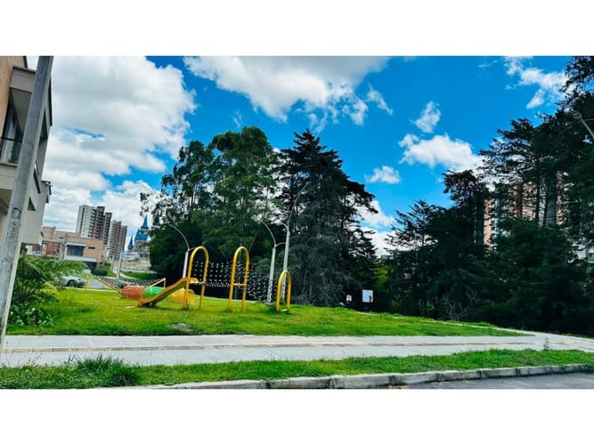 Lote en venta en San Antonio De Pereira, Rionegro, 98 m² · foto 6 de 8