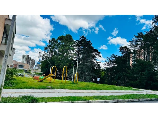 Lote en venta en San Antonio De Pereira, Rionegro, 98 m² · foto 7 de 8