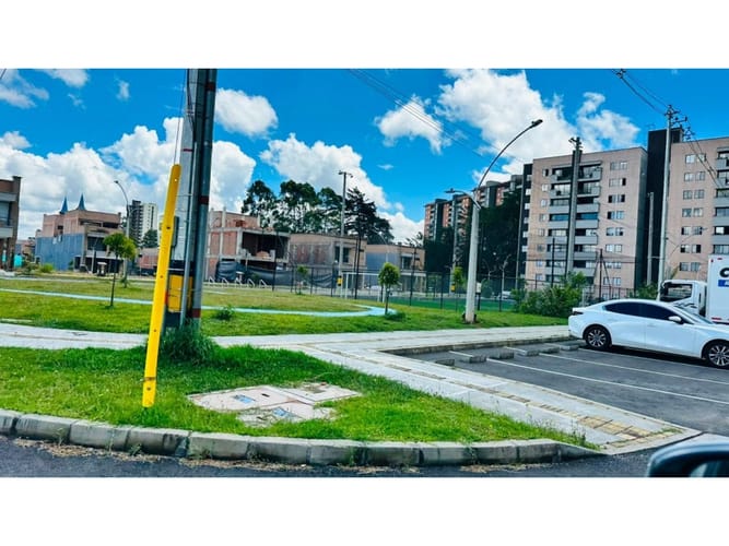 Lote en venta en San Antonio De Pereira, Rionegro, 98 m² · foto 8 de 8