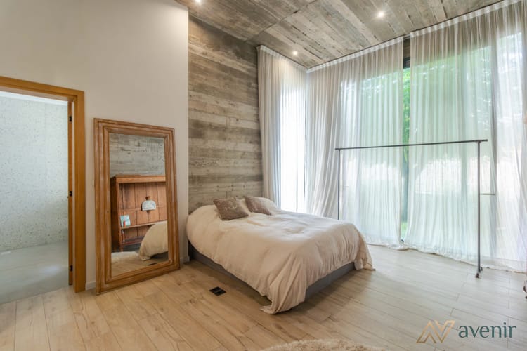 ALQUILER CASA EN CARMEL 5 DORMITORIOS · Foto 4