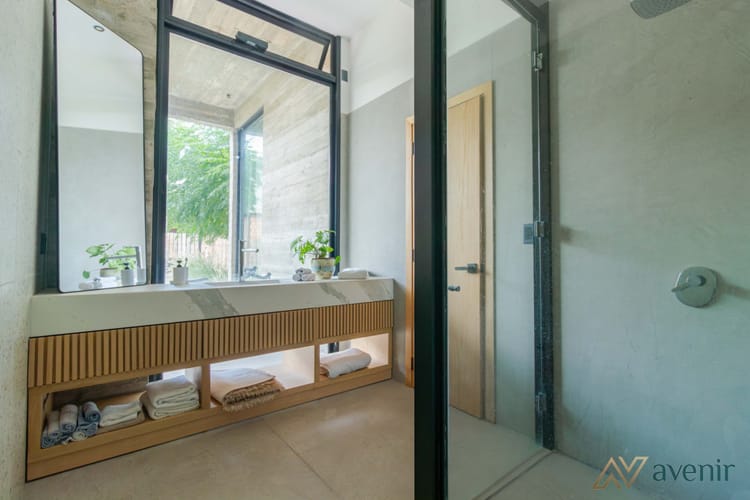 ALQUILER CASA EN CARMEL 5 DORMITORIOS · Foto 5