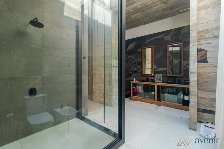 ALQUILER CASA EN CARMEL 5 DORMITORIOS · Foto 6