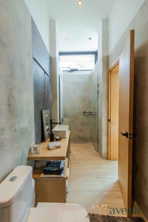 ALQUILER CASA EN CARMEL 5 DORMITORIOS · Foto 7