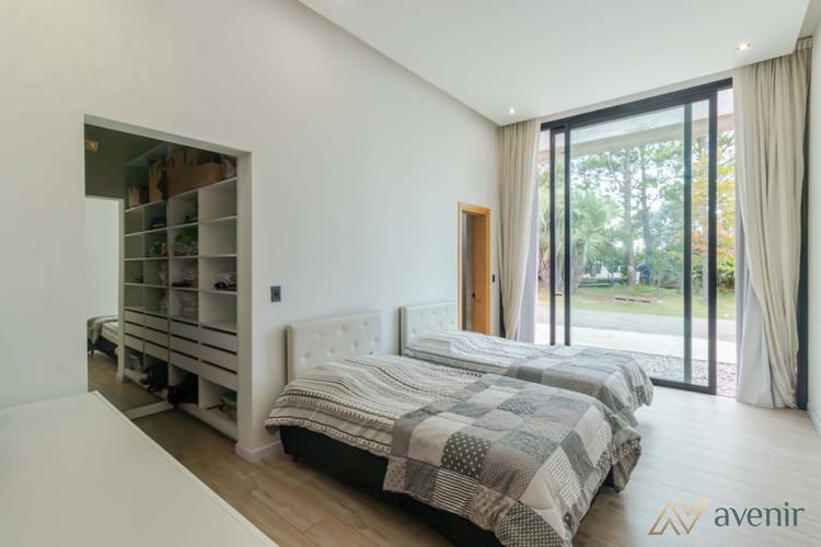 ALQUILER CASA EN CARMEL 5 DORMITORIOS · Foto 8