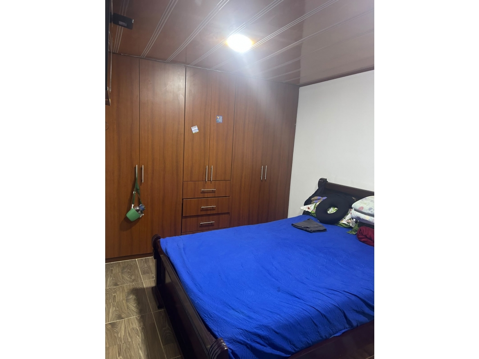 Apartamento en venta en Ismael Perdomo, Bogotá · foto 2 de 11