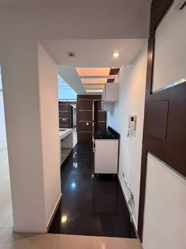 Apartaestudio en venta en Santa Barbara, Bogotá, 53 m² · foto 6 de 20