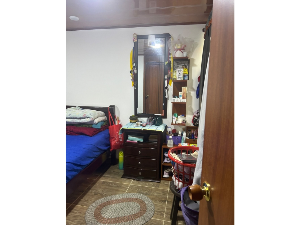 Apartamento en venta en Ismael Perdomo, Bogotá · foto 4 de 11