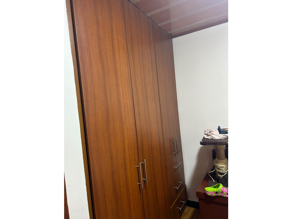 Apartamento en venta en Ismael Perdomo, Bogotá · foto 6 de 11