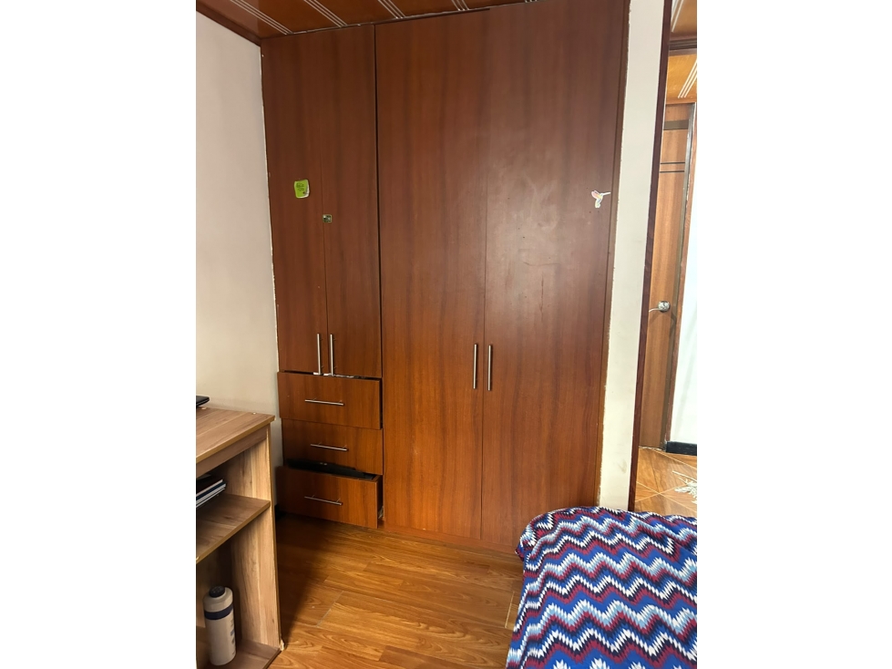 Apartamento en venta en Ismael Perdomo, Bogotá · foto 7 de 11
