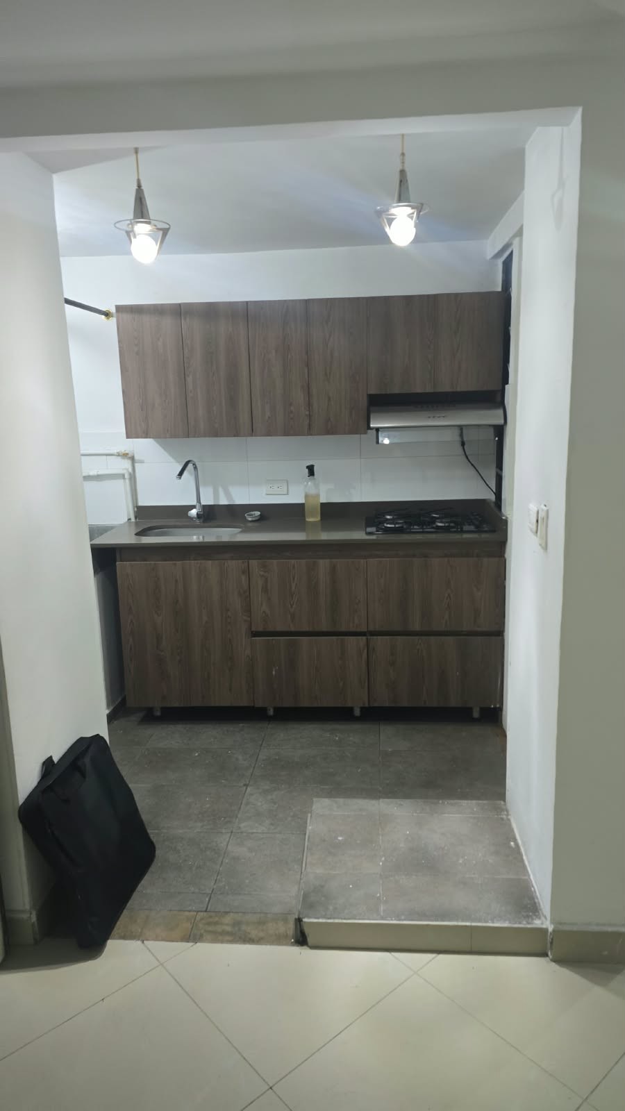 Apartamento en Arriendo en Medellín