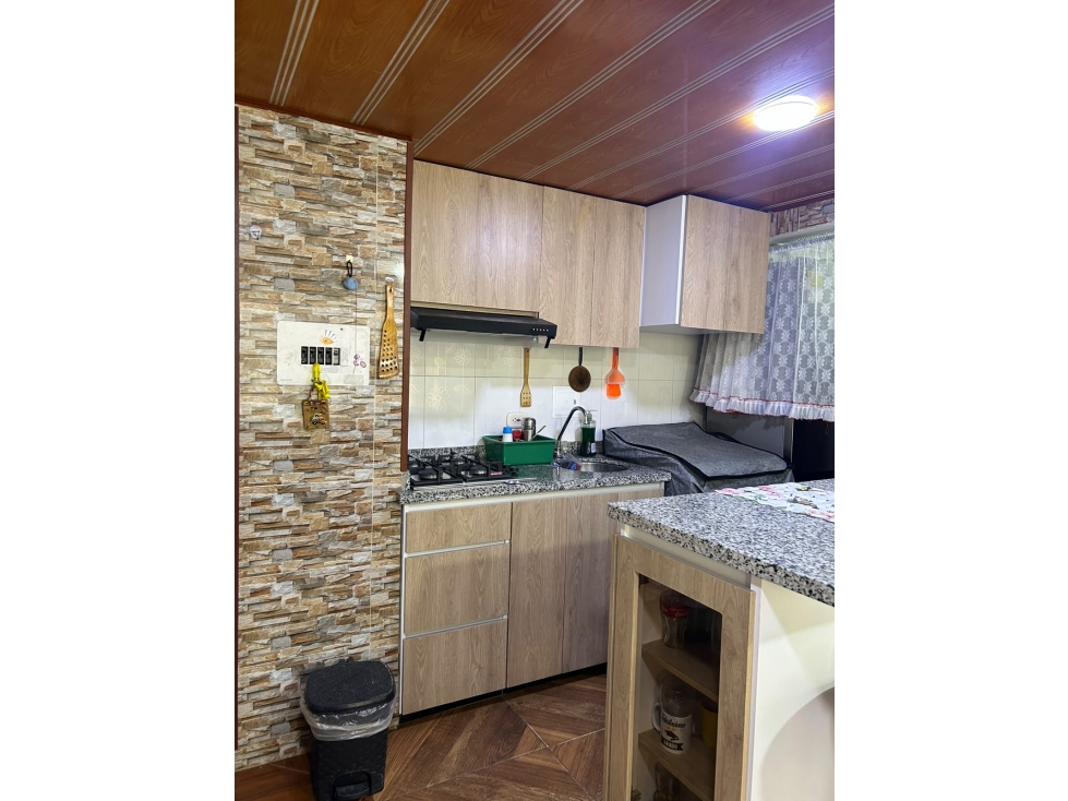 Apartamento en venta en Ismael Perdomo, Bogotá · foto 10 de 11