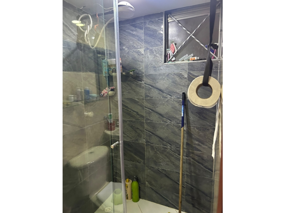 Apartamento en venta en Ismael Perdomo, Bogotá · foto 11 de 11