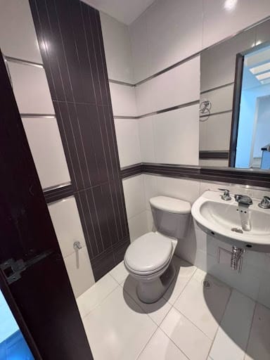 Apartaestudio en venta en Santa Barbara, Bogotá, 53 m² · foto 10 de 20