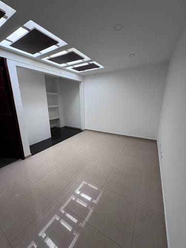 Apartaestudio en venta en Santa Barbara, Bogotá, 53 m² · foto 12 de 20