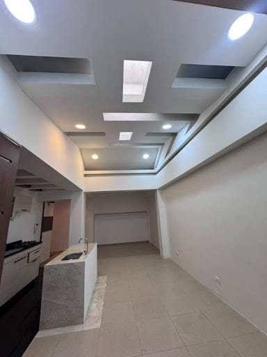 Apartaestudio en venta en Santa Barbara, Bogotá, 53 m² · foto 13 de 20