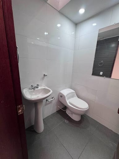 Apartaestudio en venta en Santa Barbara, Bogotá, 53 m² · foto 18 de 20