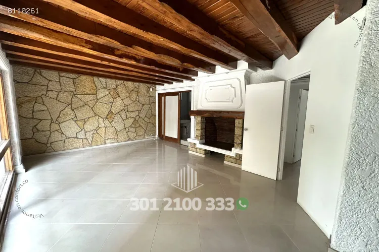 Casa de 7 alcobas en arriendo en Provenza, Medellín, 600 m² · foto 11 de 24