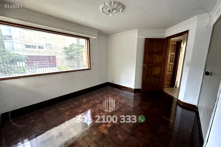 Casa de 7 alcobas en arriendo en Provenza, Medellín, 600 m² · foto 16 de 24