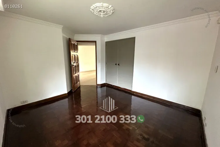 Casa de 7 alcobas en arriendo en Provenza, Medellín, 600 m² · foto 17 de 24