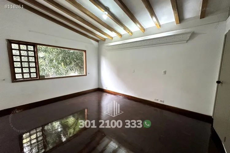 Casa de 7 alcobas en arriendo en Provenza, Medellín, 600 m² · foto 22 de 24