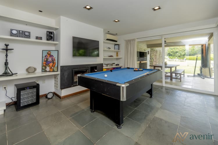 ALQUILER CASA LOMAS DE LA TAHONA 4 DORMITORIOS y PISCINA · Foto 8