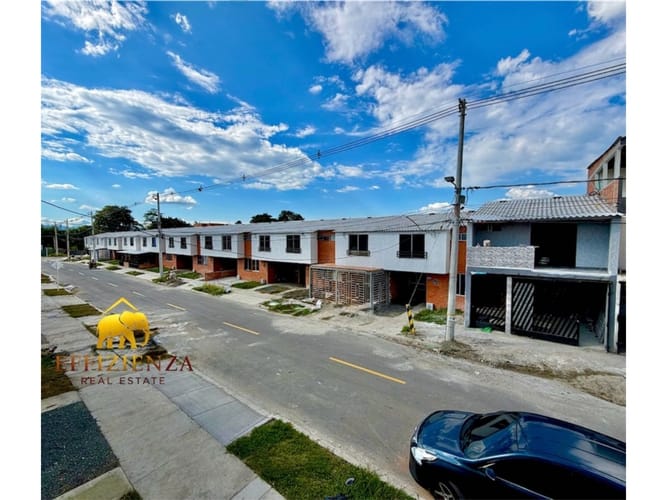 Casa de 4 alcobas en venta en Bolo - La Italia, Palmira, 94 m² · foto 3 de 20