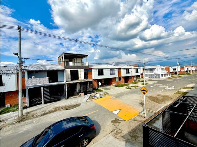 Casa de 4 alcobas en venta en Bolo - La Italia, Palmira, 94 m² · foto 4 de 20