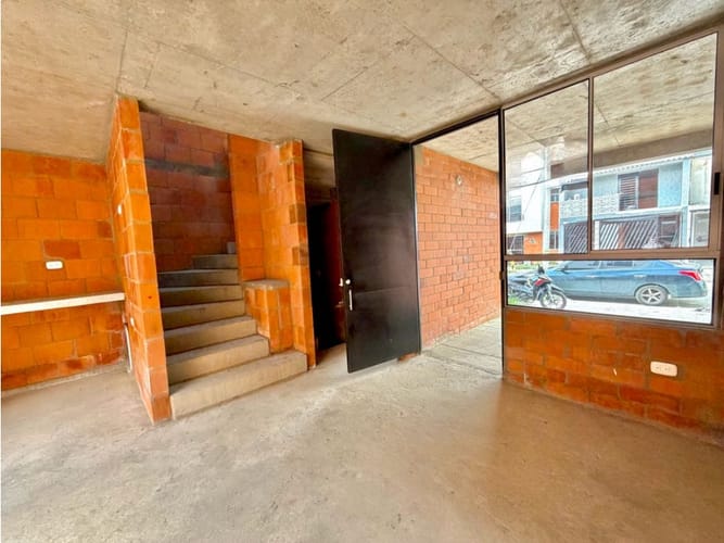 Casa de 4 alcobas en venta en Bolo - La Italia, Palmira, 94 m² · foto 5 de 20