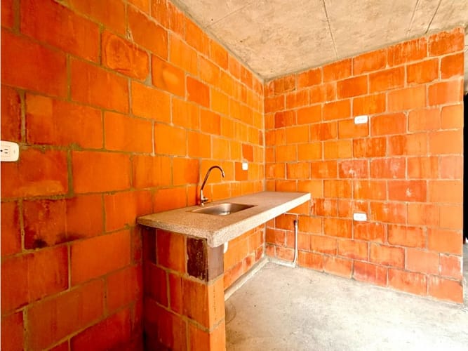 Casa de 4 alcobas en venta en Bolo - La Italia, Palmira, 94 m² · foto 6 de 20
