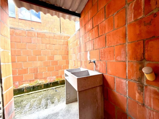 Casa de 4 alcobas en venta en Bolo - La Italia, Palmira, 94 m² · foto 7 de 20