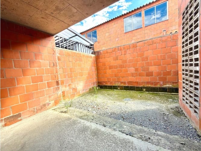 Casa de 4 alcobas en venta en Bolo - La Italia, Palmira, 94 m² · foto 8 de 20