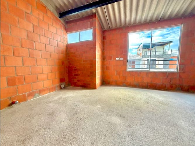 Casa de 4 alcobas en venta en Bolo - La Italia, Palmira, 94 m² · foto 9 de 20