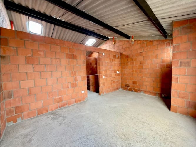 Casa de 4 alcobas en venta en Bolo - La Italia, Palmira, 94 m² · foto 10 de 20